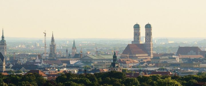 Wird München Photovoltaik Vorreiter?