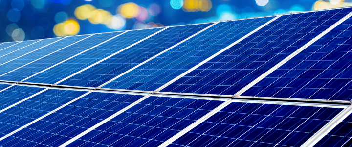 Infoveranstaltung – Beteiligungsmöglichkeit an zwei Bürger-Solaranlagen in Neuried